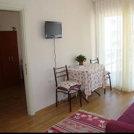 Merkez Sefer Aparmani D 16 *